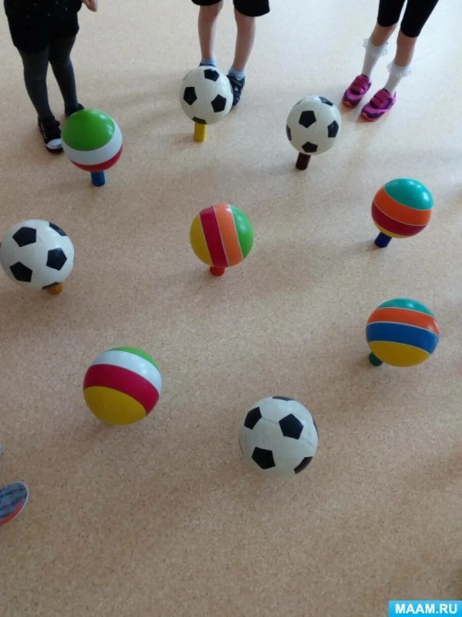 Нестандартное оборудование для игр с мячом в детском саду. Физкультура игрушка. Нестандартное оборудование набивные мячи. Нетрадиционный мяч. Игры с использованием мяча