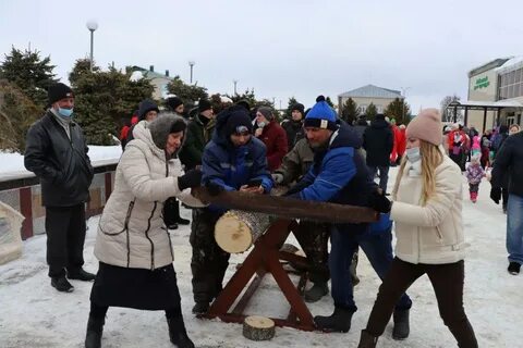 Татары отмечают рождество