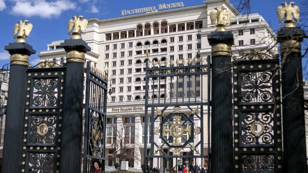 Гостиница «Москва» (four Seasons Hotel Moscow). Гостиница 4 Seasons Москва. Отель на красной площади four Seasons.