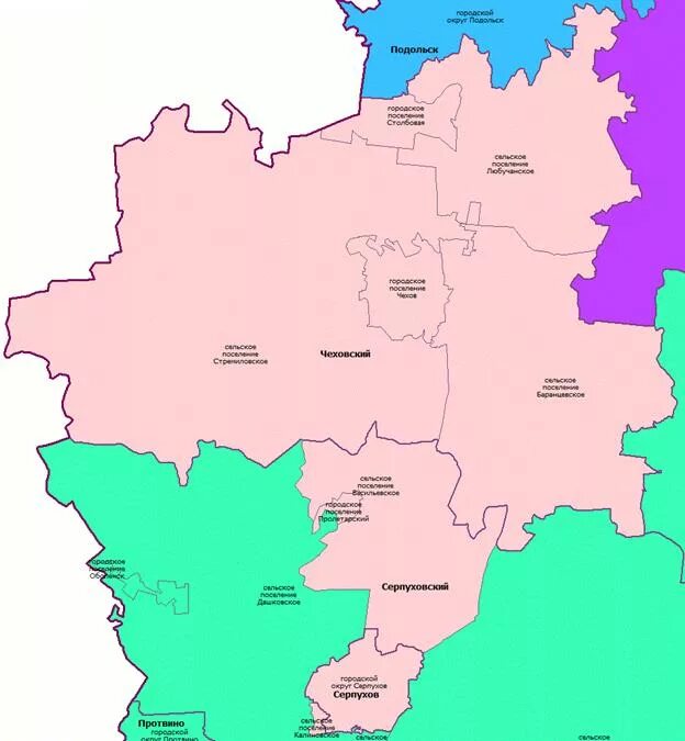 Одномандатные округа Московской области. Карта одномандатных избирательных округов. Карта избирательных округов Московской области.