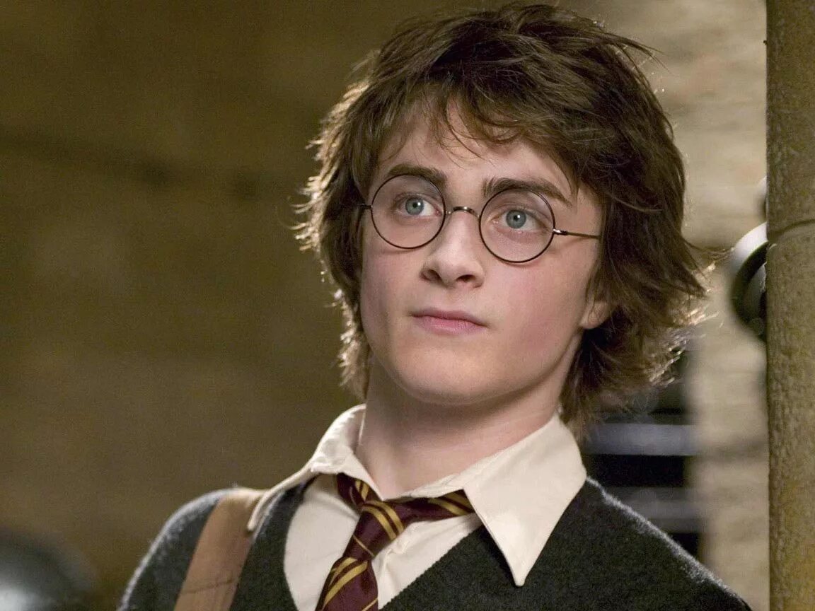Harry porter