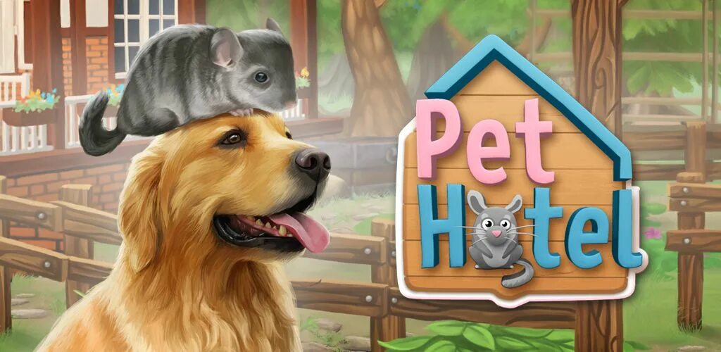 Pet hotel premium. Игра отель для животных. Отель для питомцев игра. Отель для собак игра. Отель для животных игра на ПК.