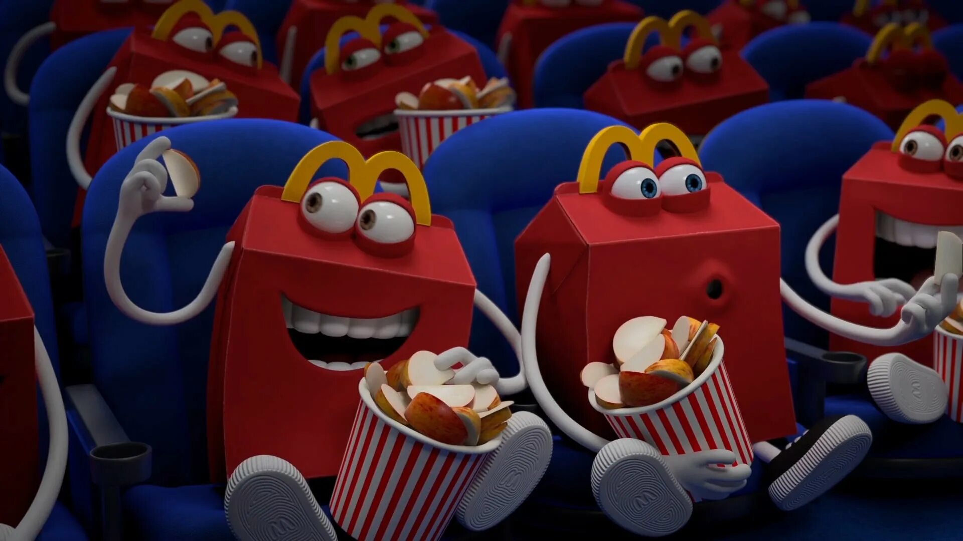 Рекламу хэппи мил макдональдс. Макдональдс happy meal. герои хэппи мил макдональдс. хэппи мил соник 2. макдональдс хэппи мил рио 2.