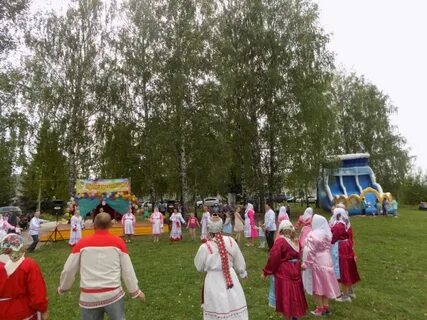 Погода село старые чукалы