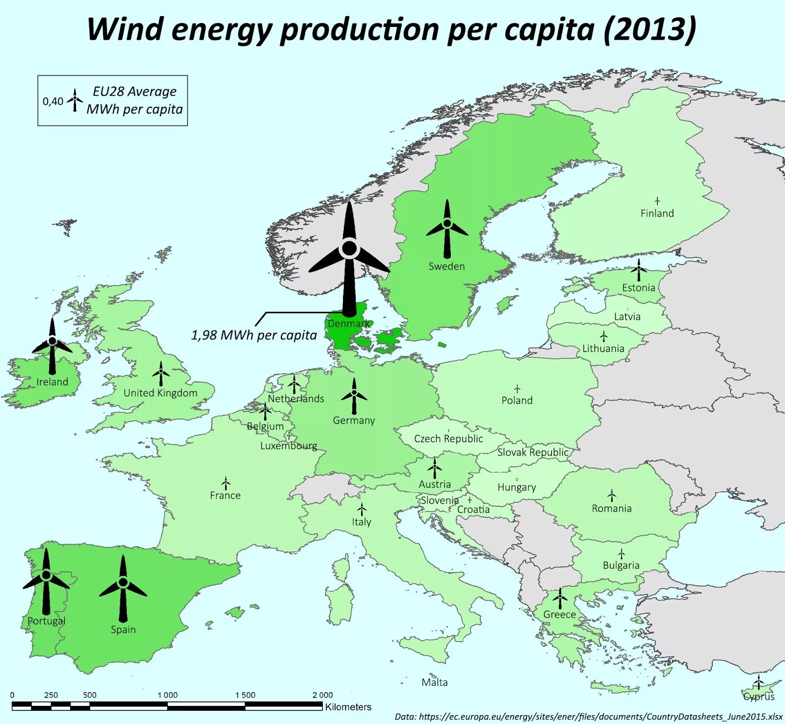 Eu 28. Карта ветровой энергии России. Электроэнергетика Европы. Карта ветрогенераторов в Европе. Карта ветровых электростанций в Европе.