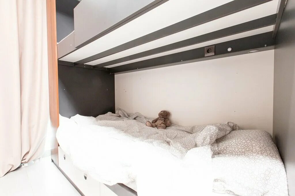 Hostel rose