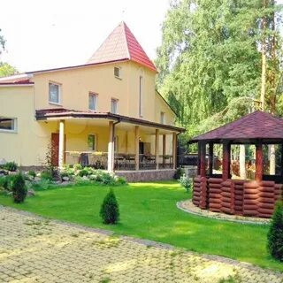 Гостевой дом посуточно