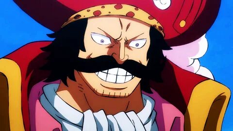 Gold D Roger Wallpaper : Gol D Roger One Piece Wiki Fandom - Medina.