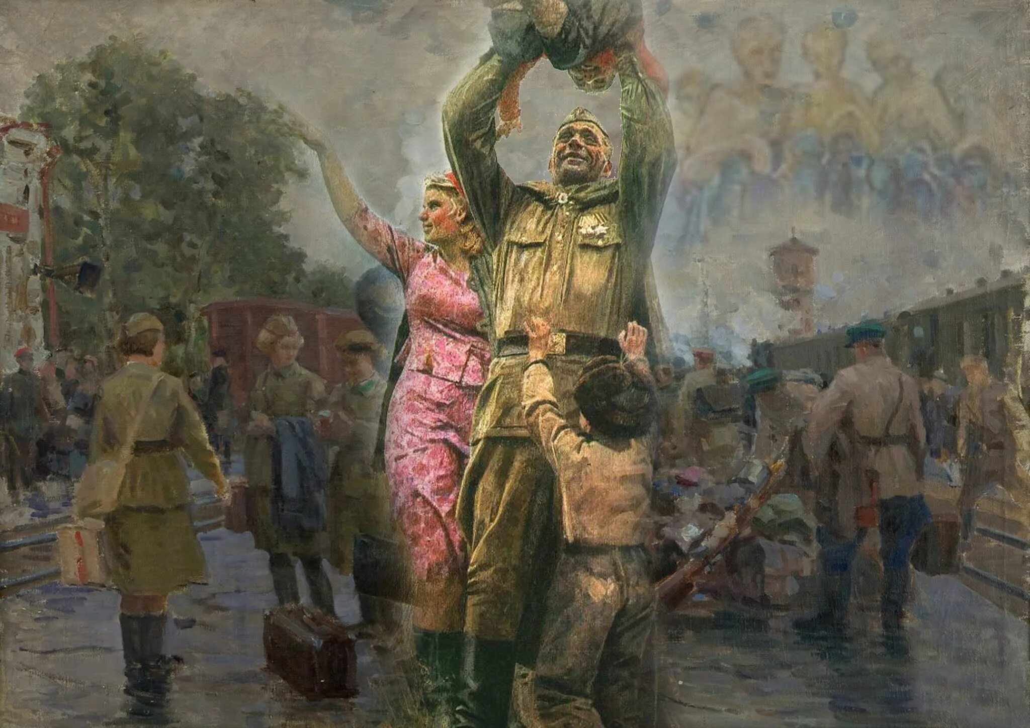 И помнит мир спасенный. И помнит мир спасенный картина. и помнит мир спасенный картинки. картины на тему и помнит мир спасенный.