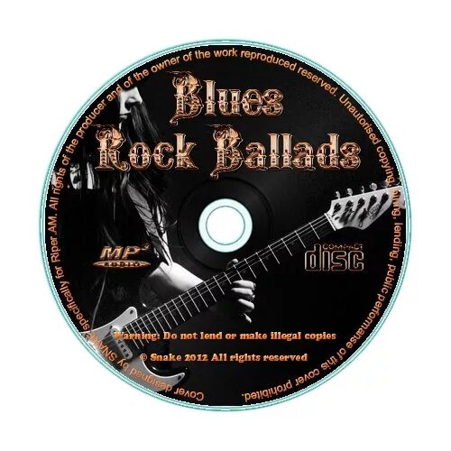 Blues Rock Ballads. Обложка CD диска Blues. Обложка CD диска Blues Ballads. Обложка диска Blues Rock.