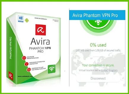 Авиру фантом
