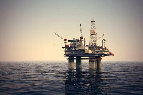 нефтегаз бурение