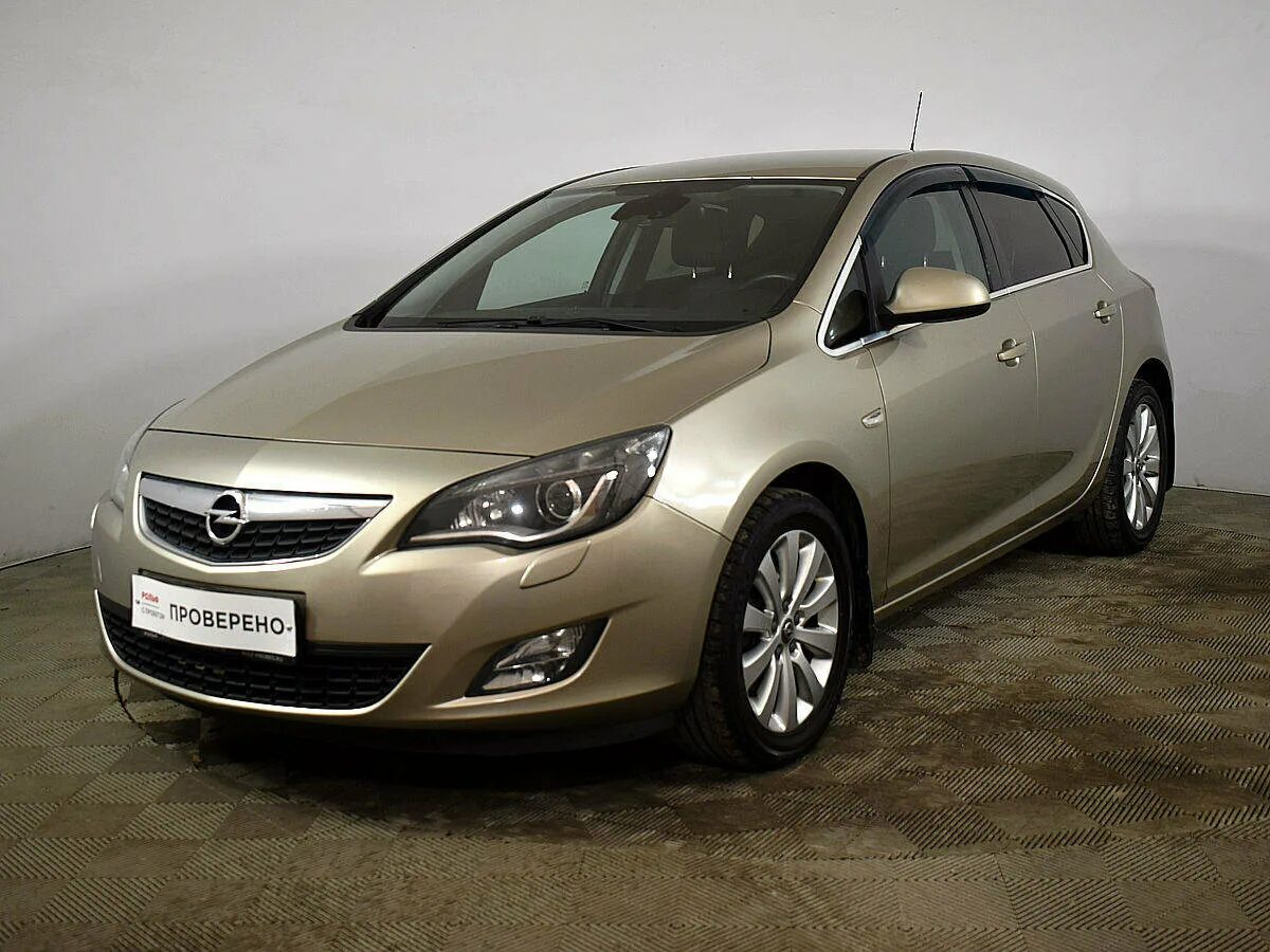 Opel Astra j 2011. 2011 Год Opel Astra j. Купить опель бу спб