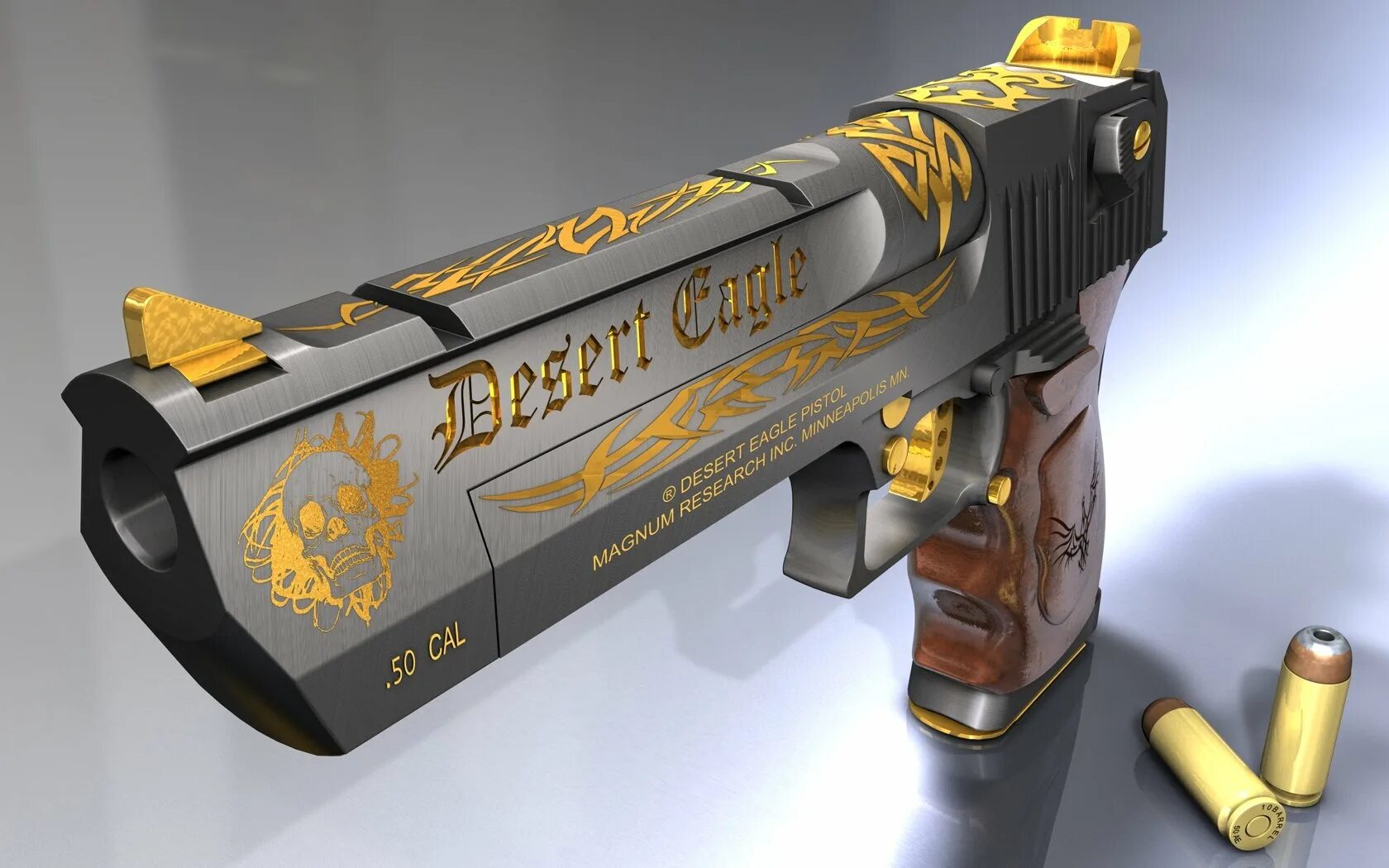 Диглы. Золотой Desert Eagle. Desert Eagle пустынный орёл. Desert Eagle 50 BMG.