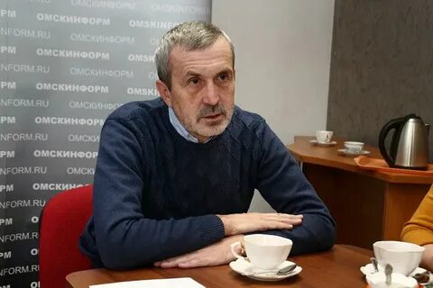 Сайт омскинформ