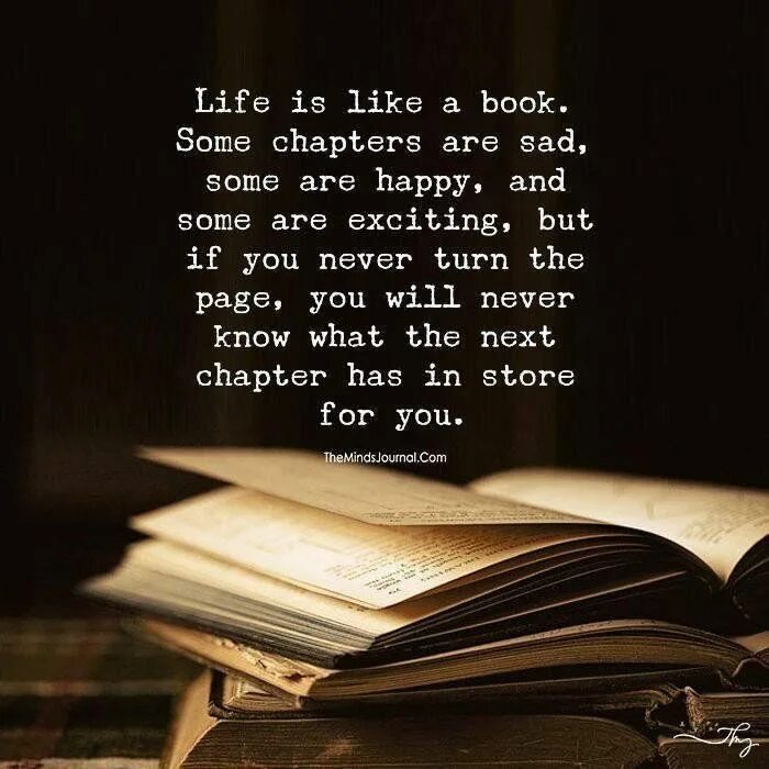 Are you reading a book