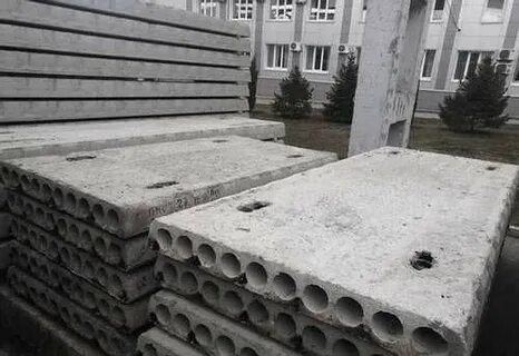 Плиты тамбов