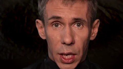 Видео с алексеем паниным