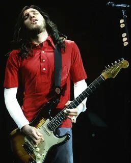John frusciante