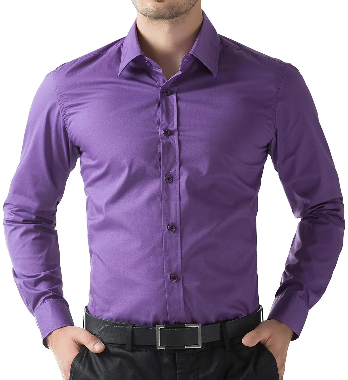 Ярко фиолетовая рубашка. Какой цвет р. Цвет рубашки для смуглого мужчины. Розовая рубашка. Рубашка цвета фуксии.