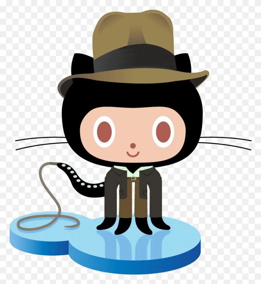 Октокэт. Маскот гитхаба. Осьмикот GITHUB. Октокот гитхаб. Github owner