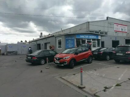 Салова 70 автосервис отзывы