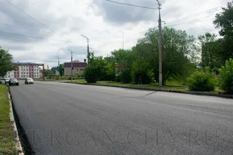П курган