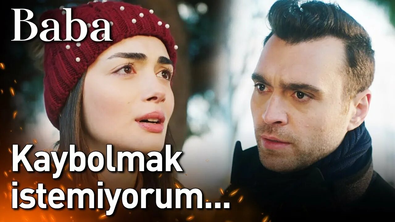 Baba 7. Baba 7