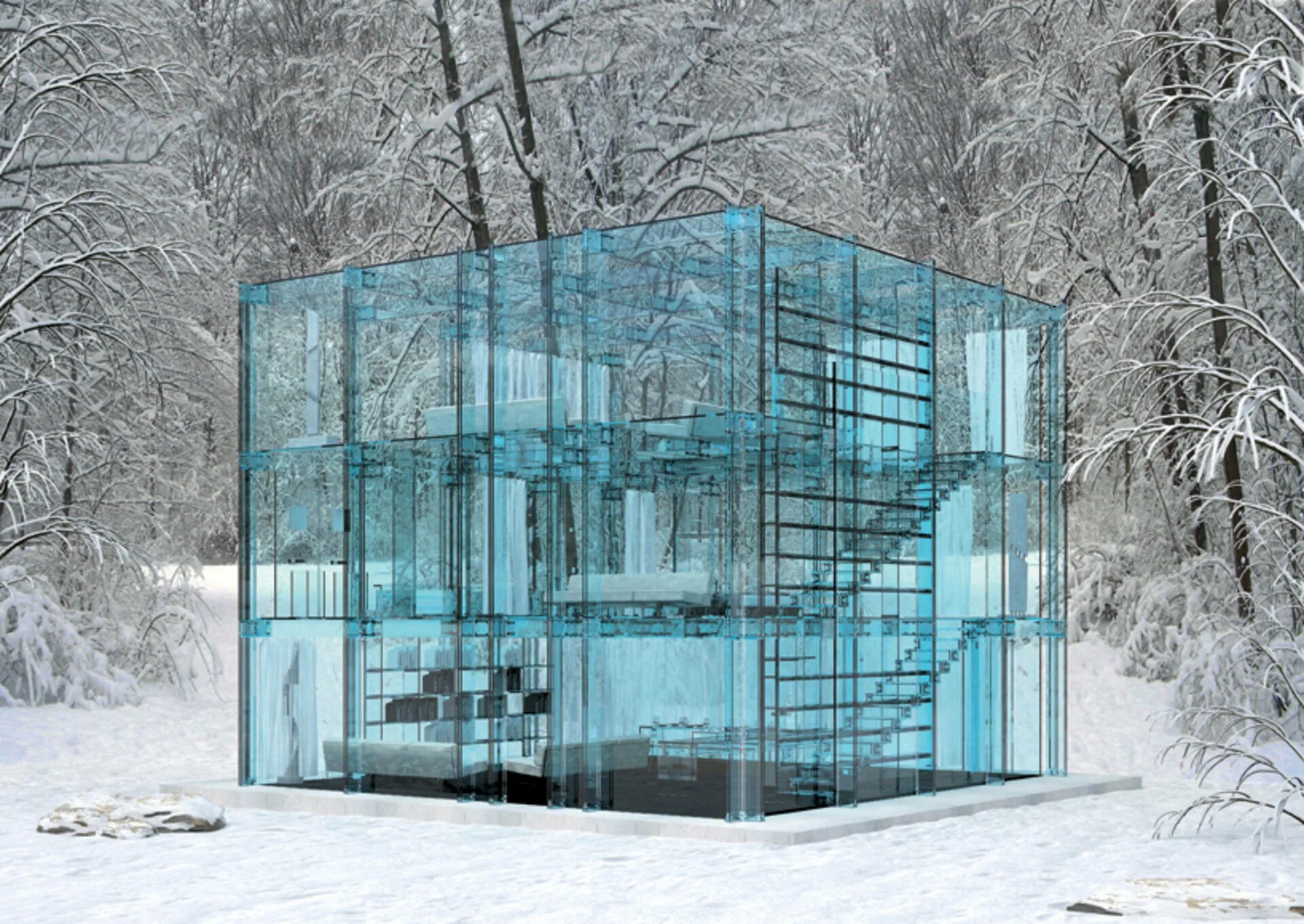 T me glass house. Стеклянный дом Филипа Джонсона. The Glass House, бюро Santambrogio Milano (Италия). Дом из стекла Glass House, 2021. Стеклянный дом от Карло Сантамброджио.