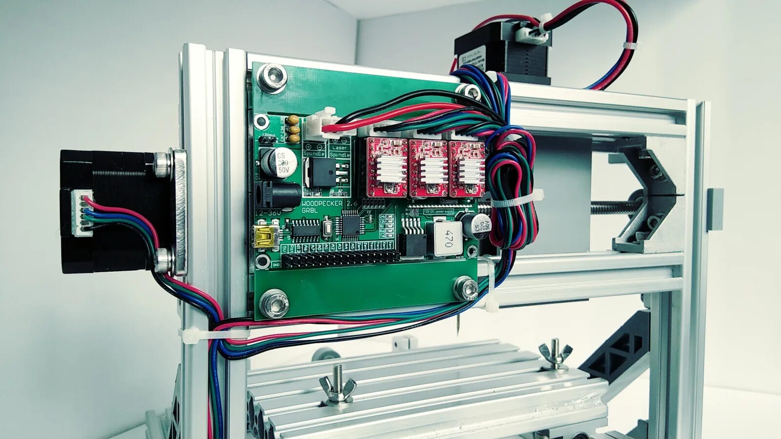 Щуп cnc 3018. Плата управления чпу cnc 3018. cnc 3018 плата управления. контроллер чпу woodpecker 09. панель управление cnc k810.