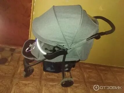 Коляска 4 месяца
