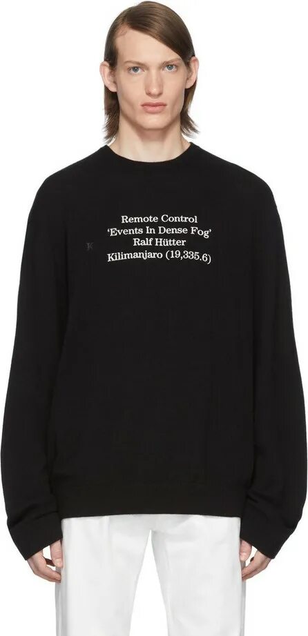 Свитер raf simons. Раф симонс свитер. black sweater raf simons. свитер раф симонс нью. свитер raf simons tailer.