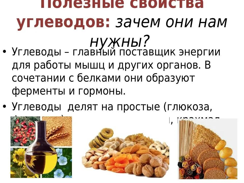 Почему жиры
