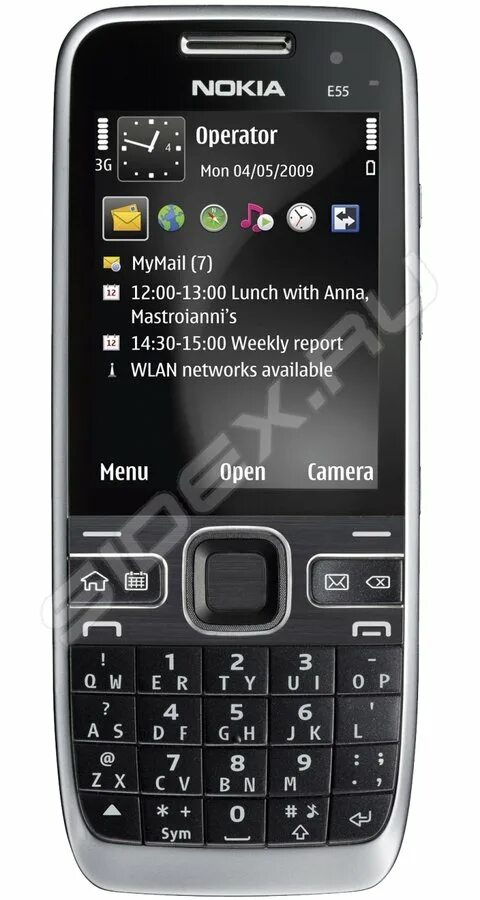 Нокиа е55. Nokia e55. Нокиа е55 характеристики. Nokia e55-1.