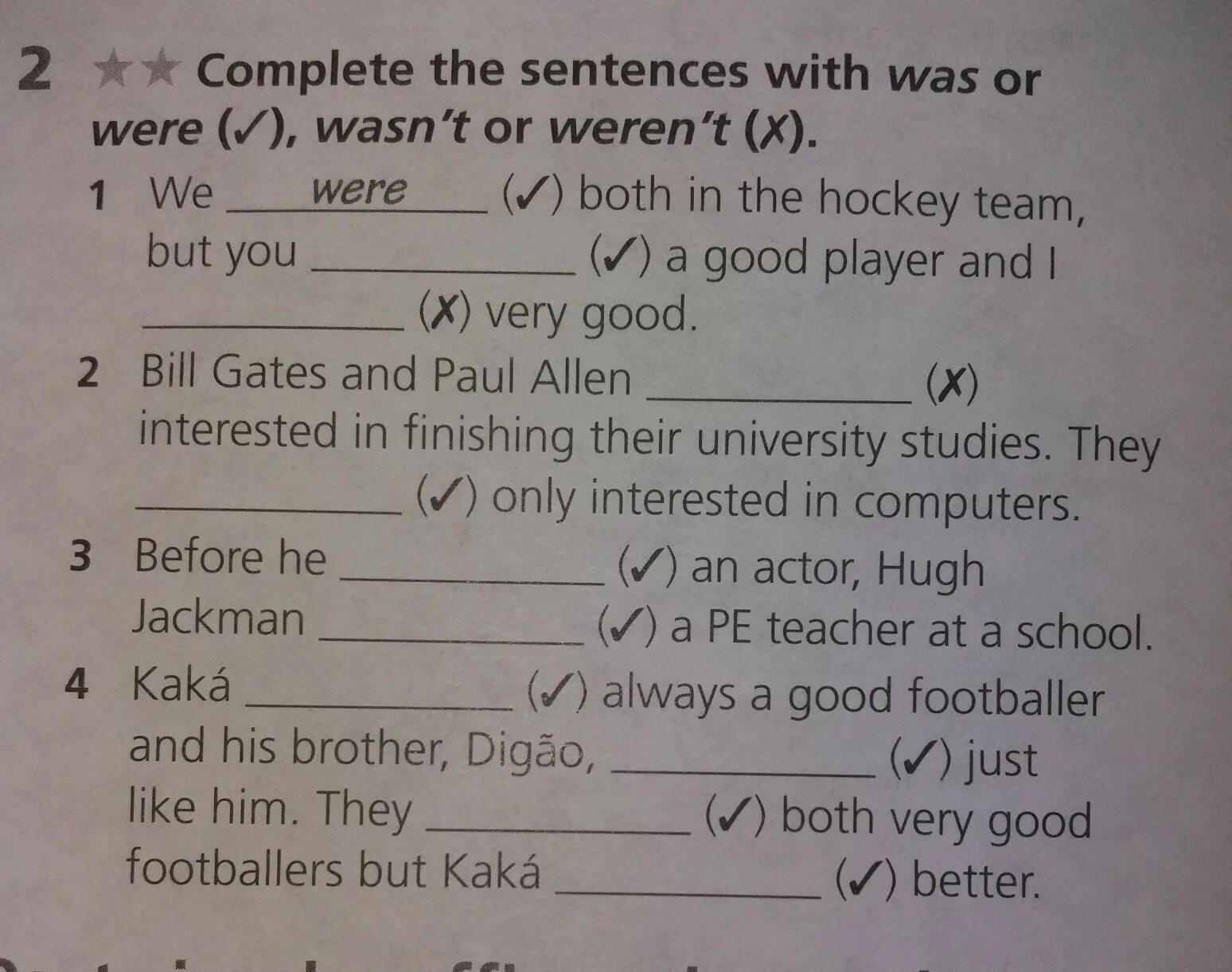 Fill in sentences with was wasn t. Вставьте was или were. Вставь was/wasn't или were/weren't. Вставь was wasn't или were weren't 4 класс. Вставьте was were или wasn't weren't English.