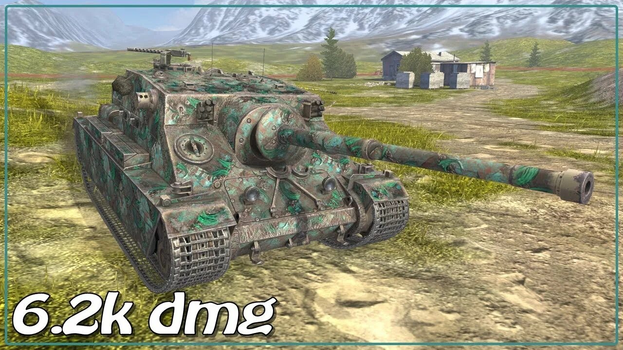 Turtle mk i. Turtle mk i