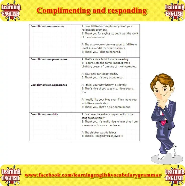 A compliment a bill attention. Комплименты учителю на английском. комплименты учителю английского языка. compliments in english. how to make compliments in english.
