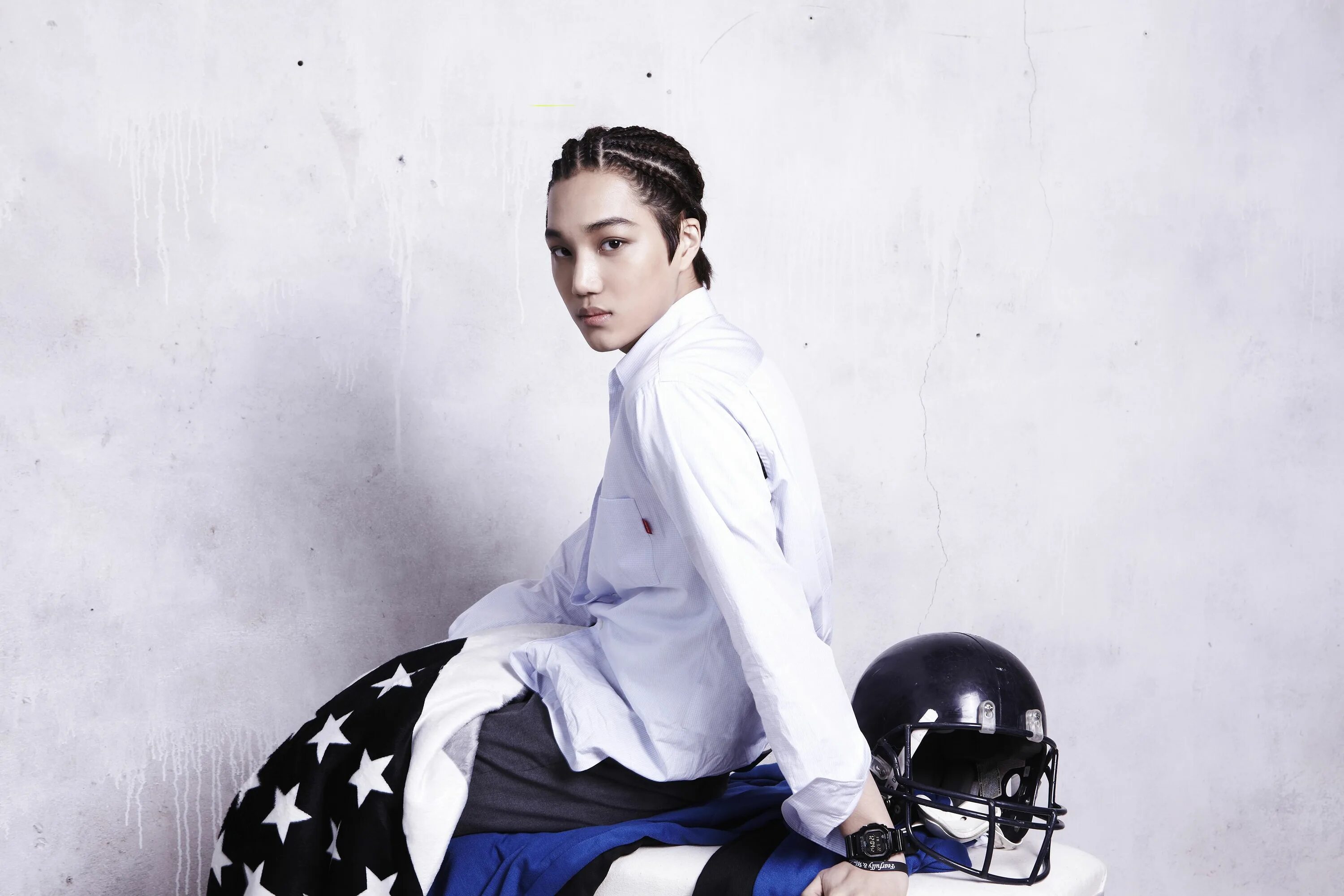 Фото кая. Кай экзо. Кай из EXO 2022. EXO Teaser xoxo Kai. EXO Kai фототизеры.