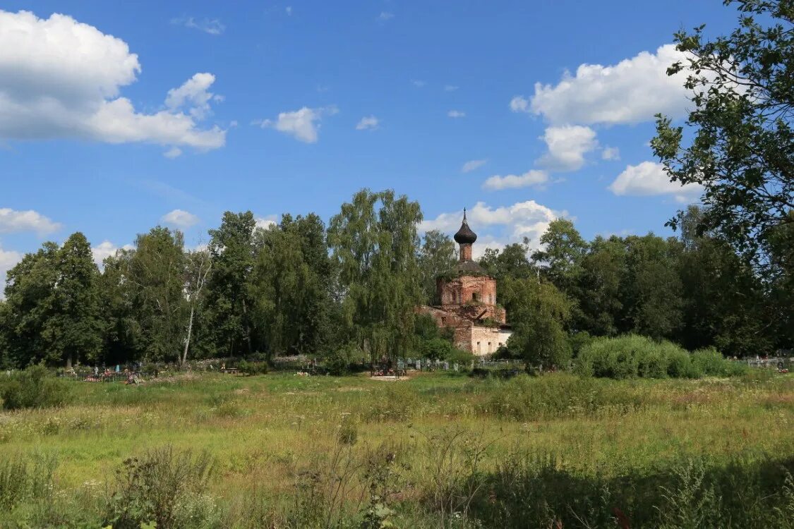 Даниловский район Ярославская область. Деревня Григорково Ярославская область Даниловский район. Церковь Григорково. Село Архангельское Ярославская область. Ярославская область даниловский район деревни