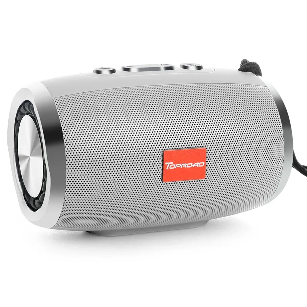 Bluetooth-колонка TOPROAD. TOPROAD портативный Bluetooth динамик. Колонка Boombox Subwoofer. Bluetooth колонка Boombox fm. Лучшие китайские колонки