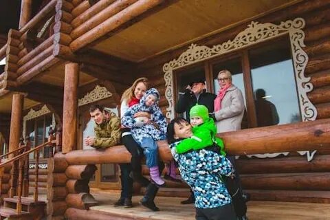 Семья слобода