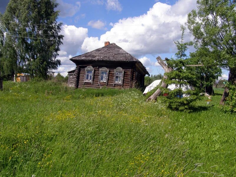 Сандырево Ярославская область. Церковь в Сандырево Ярославской области. Деревня в Даниловском районе Ярославской области. Село Сандырево Ярославский район. Ярославская область даниловский район деревни