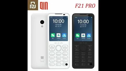 Телефон f21 pro