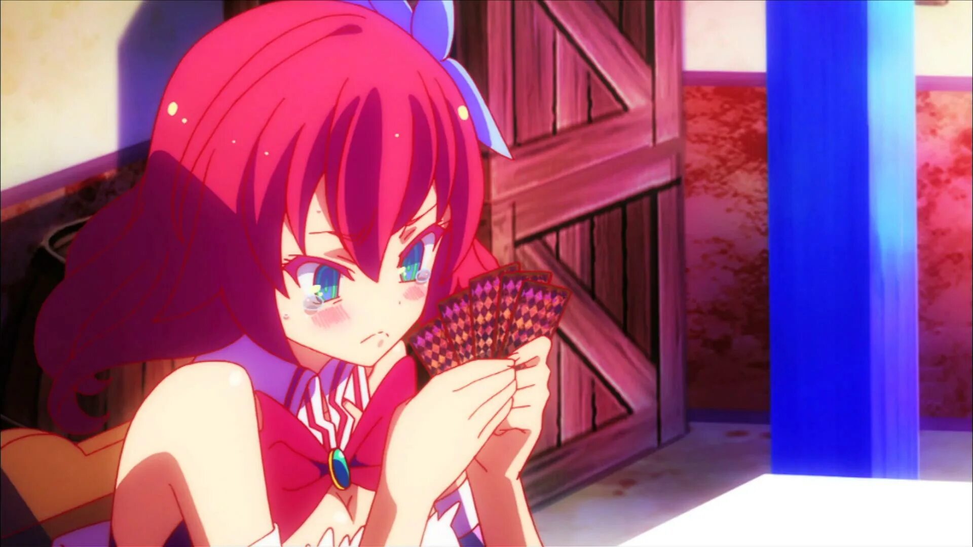 No waifu no life 2