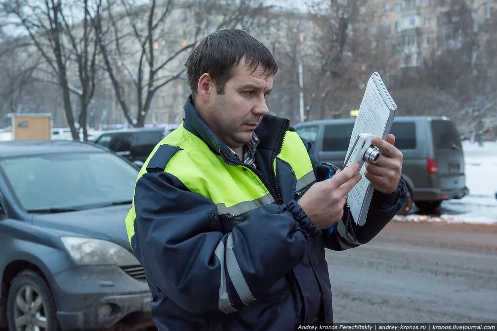 Московская дорожная инспекция сайт