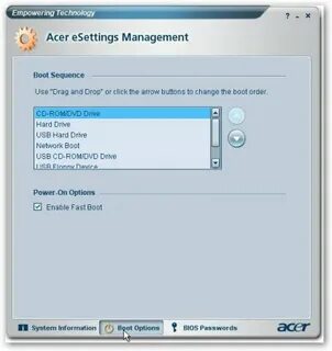 Звуковой драйвер acer aspire
