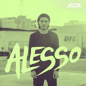 I like it alesso nate
