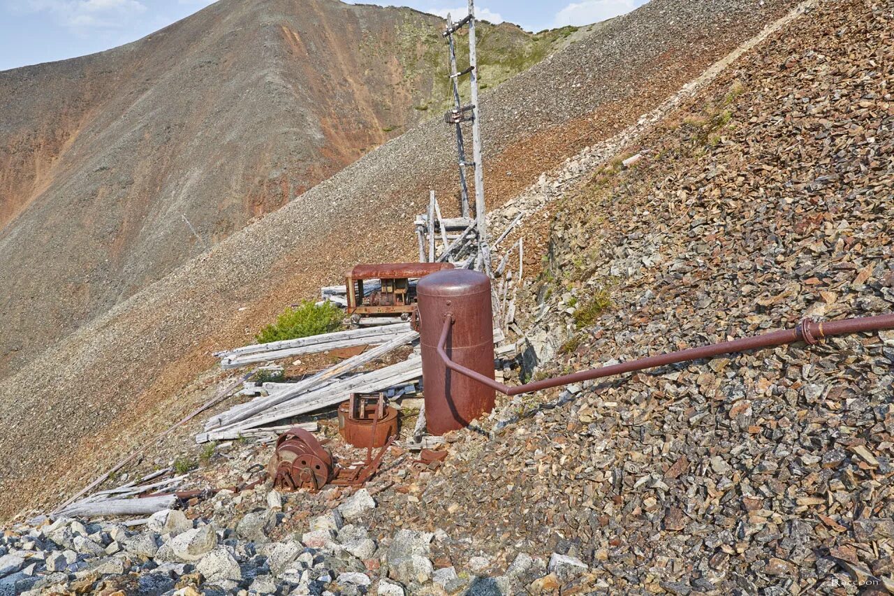 Горно-обогатительный комбинат кубака. Рудник золотодобыча магадан. Лагерь кинжал на колыме. Магадан рудник. Рудник «днепровский» гулаг.