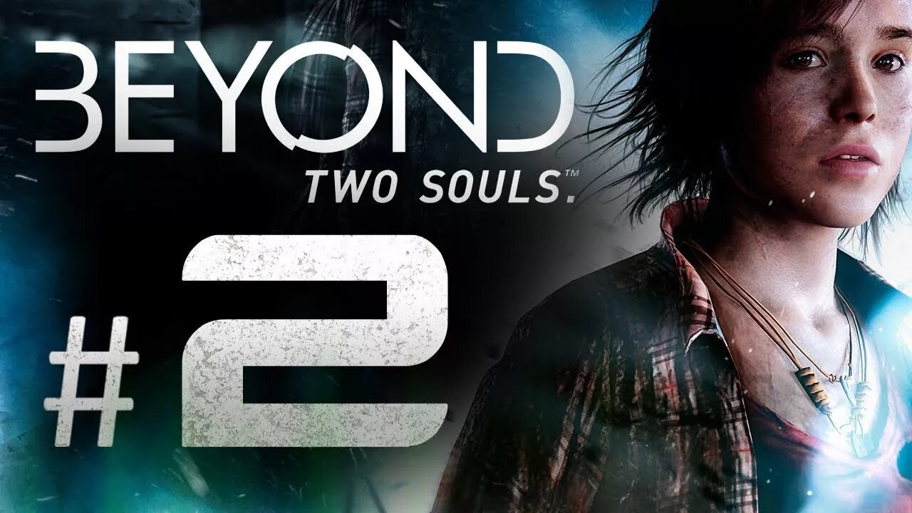 Джоди из Beyond two Souls. За гранью: две души / Beyond: two Souls. Бейонд ту соулс.