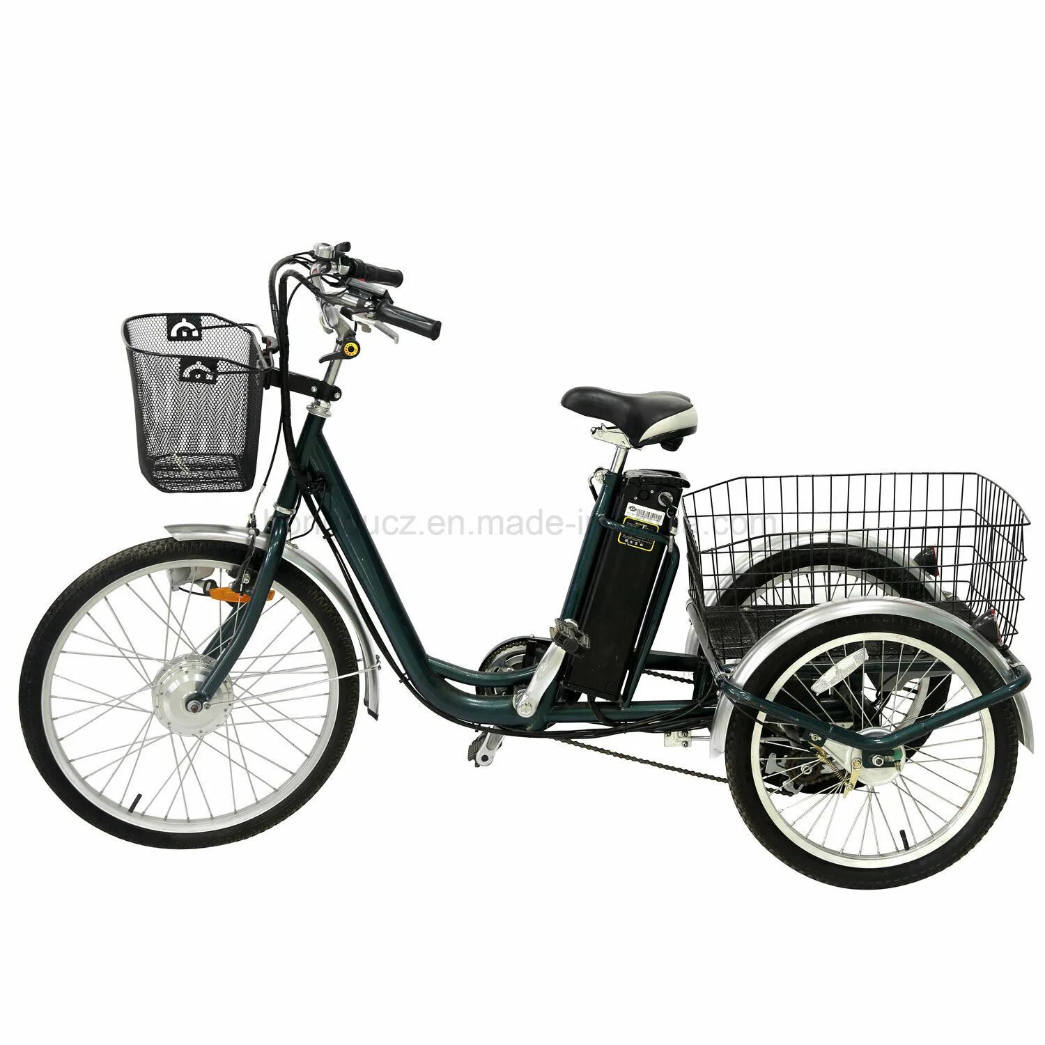 Электровелосипеды взрослые цена мужской. Трехколесный электровелосипед трайк байк 24 электро. Электровелосипед Carrefour 250w. Трёхколёсный электровелосипед взрослый 250ватт. Электровелосипед трехколесный грузовой 2021.